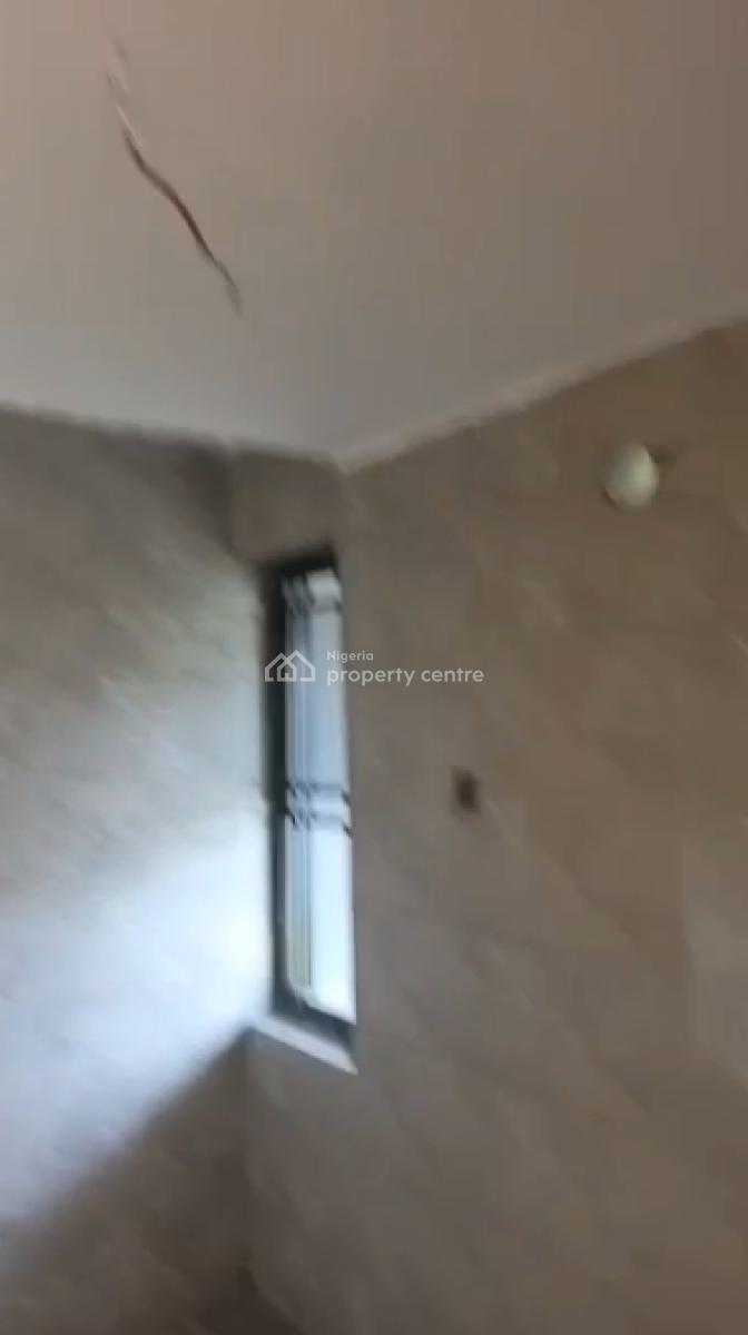 3-bedroom Terrace Duplex, Ifako, Gbagada, Lagos, Terraced Duplex for Sale