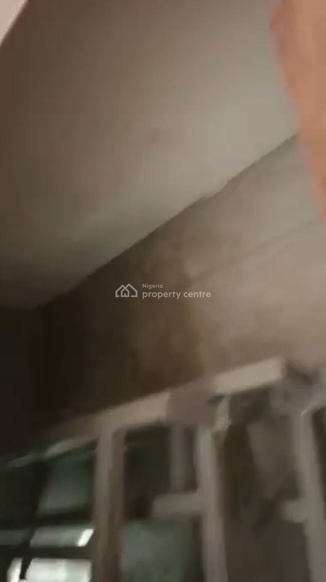 3-bedroom Terrace Duplex, Ifako, Gbagada, Lagos, Terraced Duplex for Sale