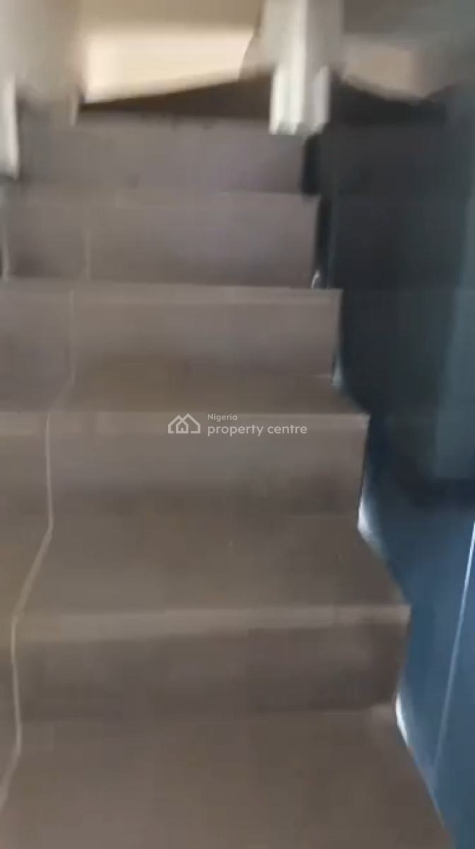 3-bedroom Terrace Duplex, Ifako, Gbagada, Lagos, Terraced Duplex for Sale