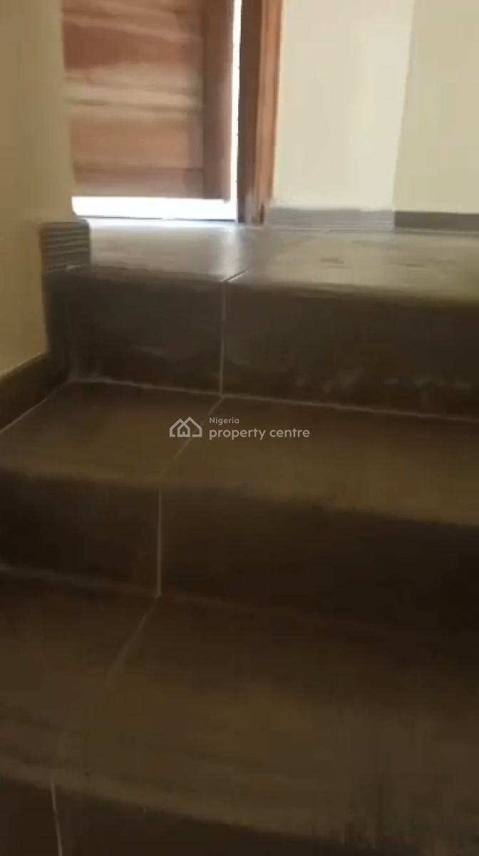 3-bedroom Terrace Duplex, Ifako, Gbagada, Lagos, Terraced Duplex for Sale