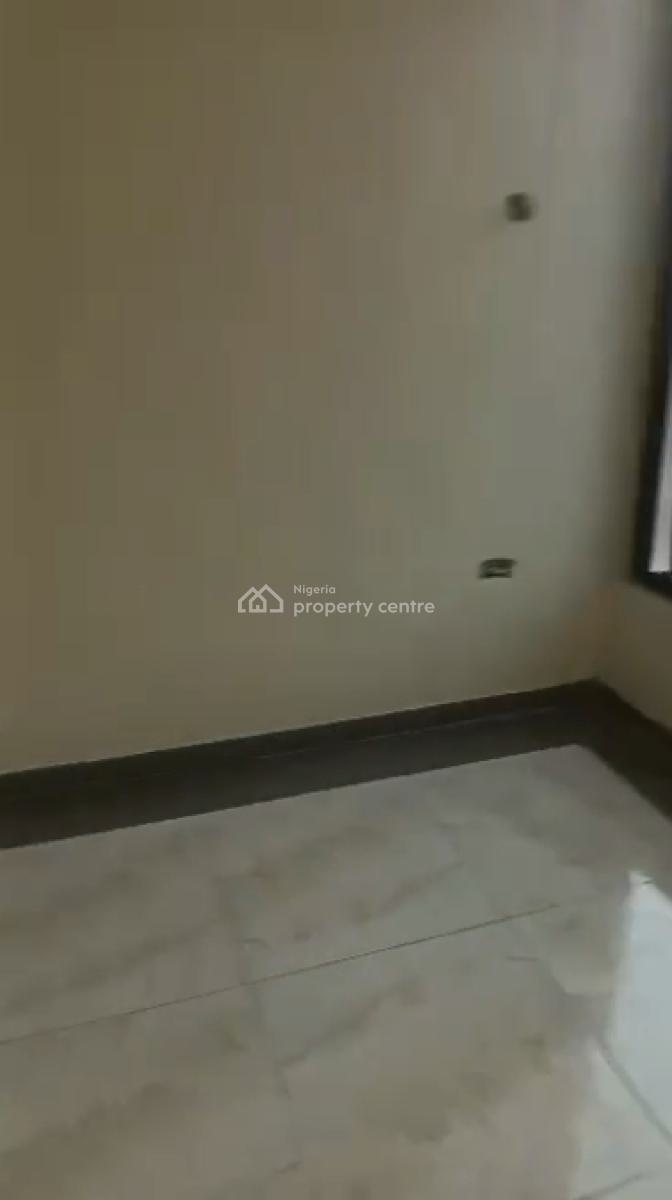 3-bedroom Terrace Duplex, Ifako, Gbagada, Lagos, Terraced Duplex for Sale
