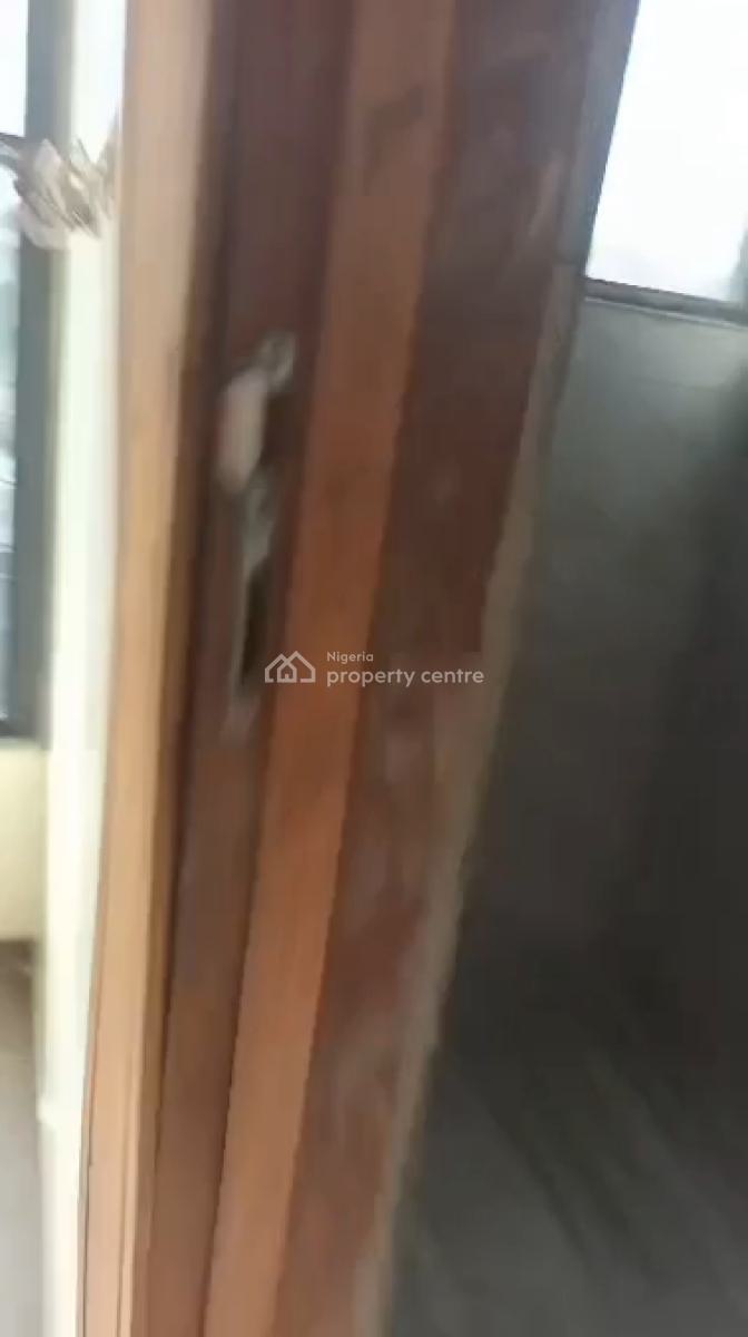 3-bedroom Terrace Duplex, Ifako, Gbagada, Lagos, Terraced Duplex for Sale
