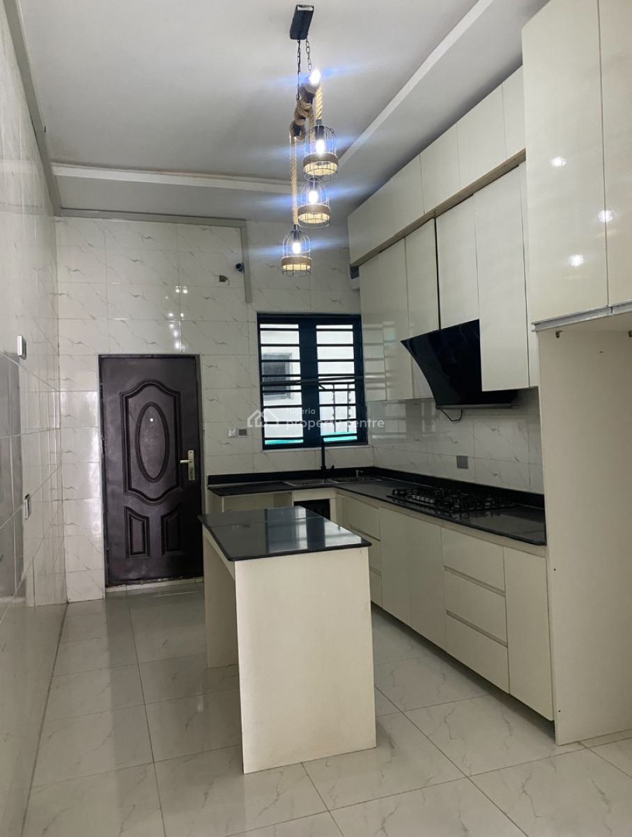 4 Bedroom Duplex, Begonia Avenue, Ikota, Lekki, Lagos, House for Sale