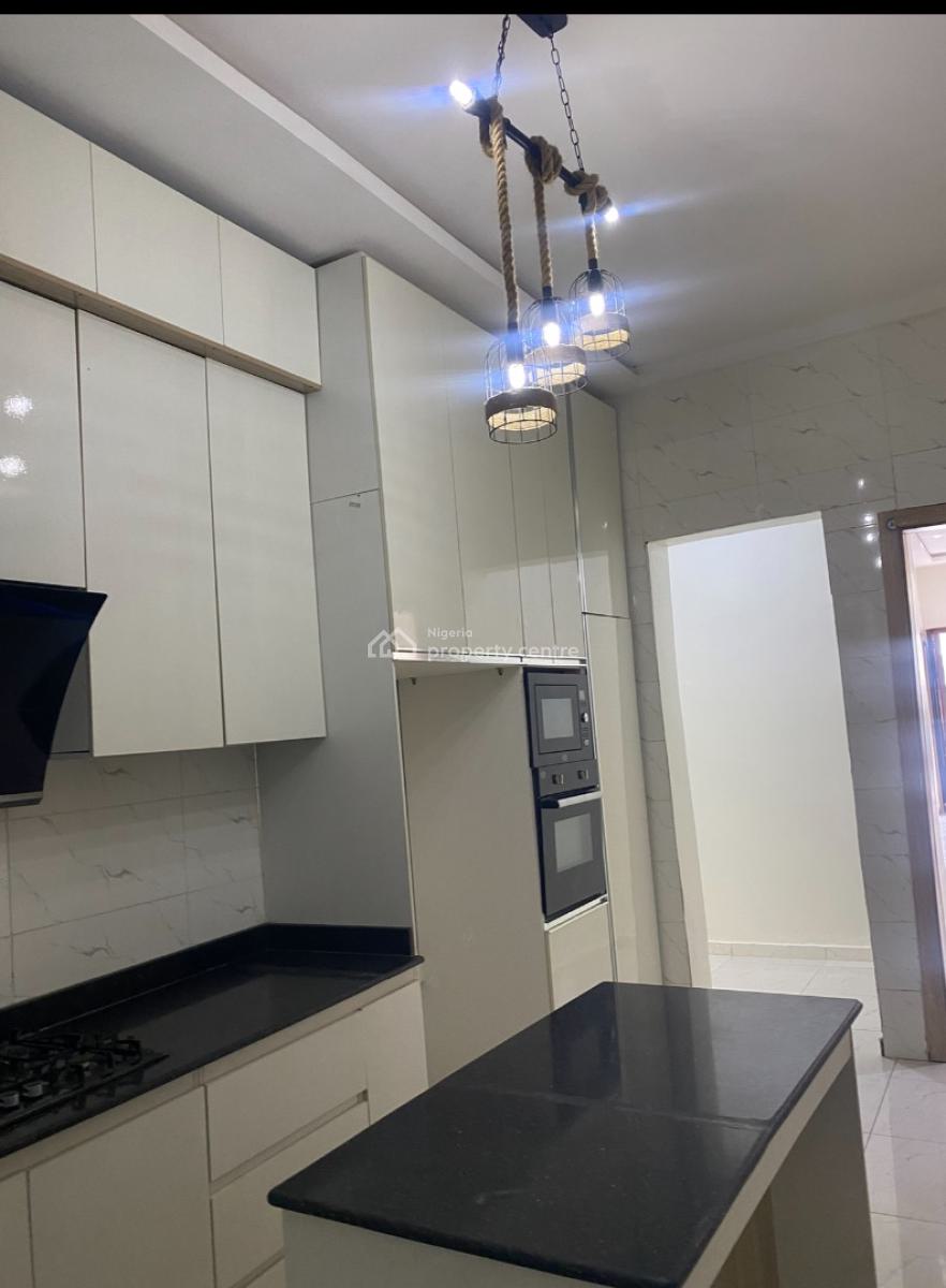 4 Bedroom Duplex, Begonia Avenue, Ikota, Lekki, Lagos, House for Sale
