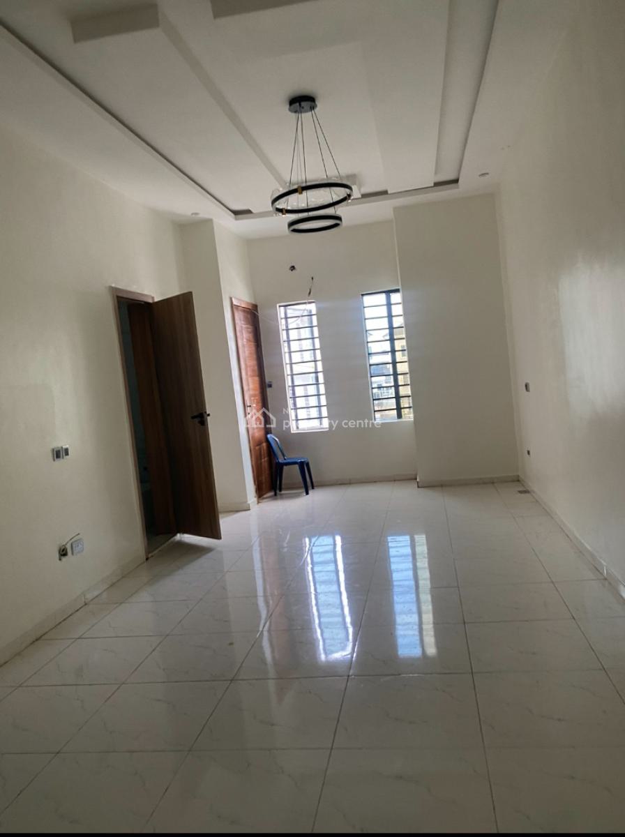 4 Bedroom Duplex, Begonia Avenue, Ikota, Lekki, Lagos, House for Sale