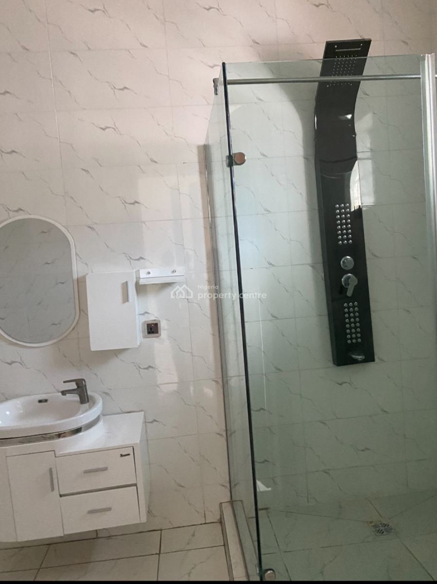 4 Bedroom Duplex, Begonia Avenue, Ikota, Lekki, Lagos, House for Sale
