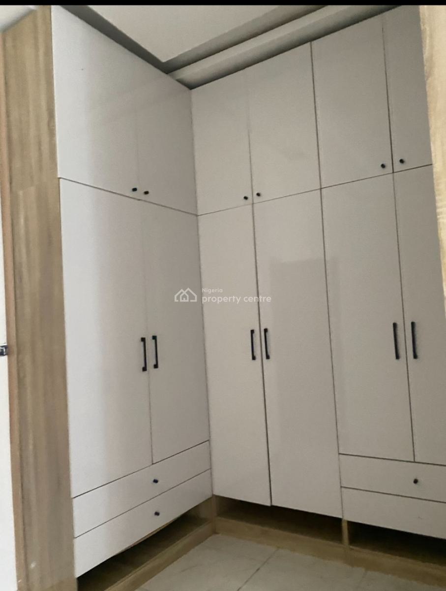 4 Bedroom Duplex, Begonia Avenue, Ikota, Lekki, Lagos, House for Sale