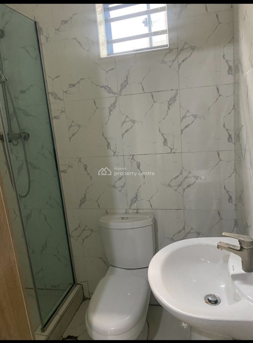 4 Bedroom Duplex, Begonia Avenue, Ikota, Lekki, Lagos, House for Sale