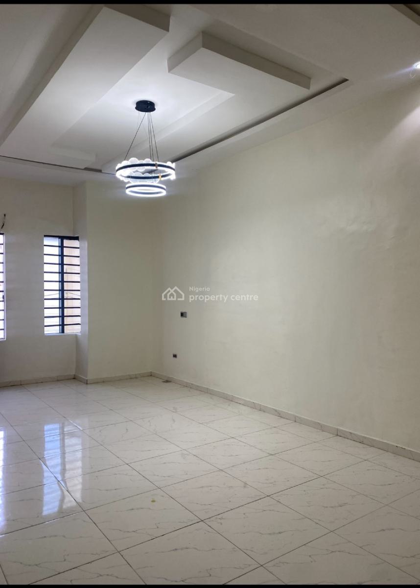 4 Bedroom Duplex, Begonia Avenue, Ikota, Lekki, Lagos, House for Sale