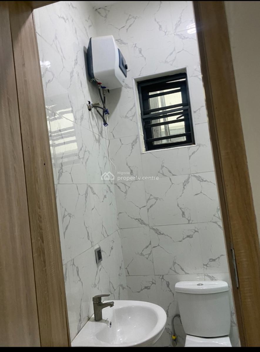 4 Bedroom Duplex, Begonia Avenue, Ikota, Lekki, Lagos, House for Sale