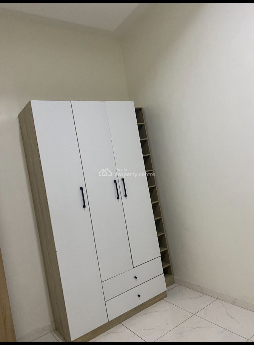 4 Bedroom Duplex, Begonia Avenue, Ikota, Lekki, Lagos, House for Sale