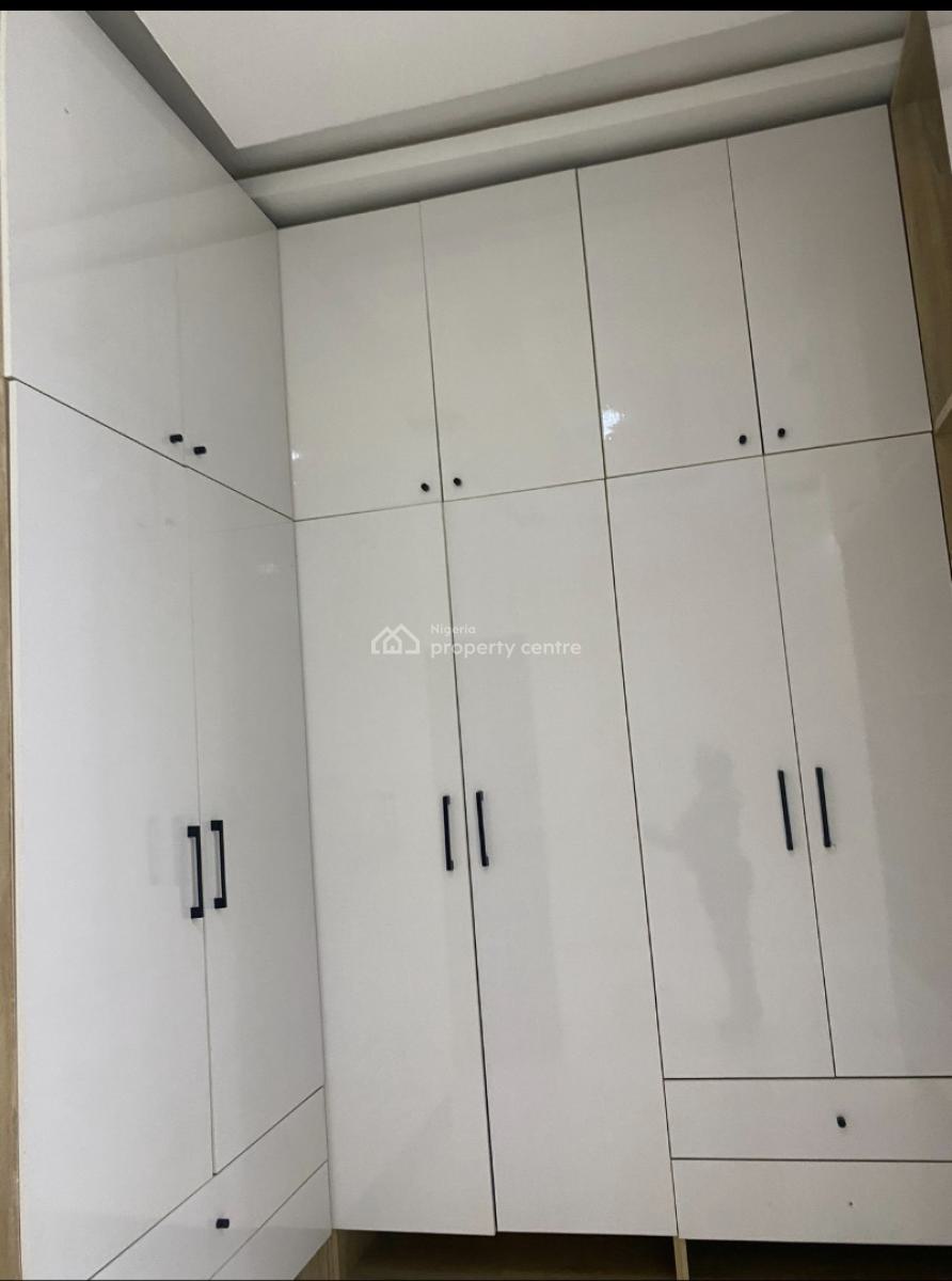 4 Bedroom Duplex, Begonia Avenue, Ikota, Lekki, Lagos, House for Sale