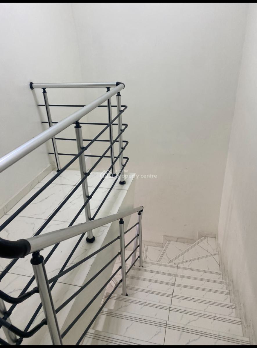 4 Bedroom Duplex, Begonia Avenue, Ikota, Lekki, Lagos, House for Sale