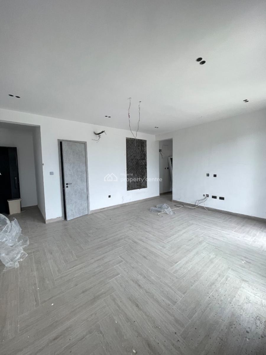 Newly Built 2bedroom Apartment, Old Ikoyi, Ikoyi, Lagos, Flat / Apartment for Sale
