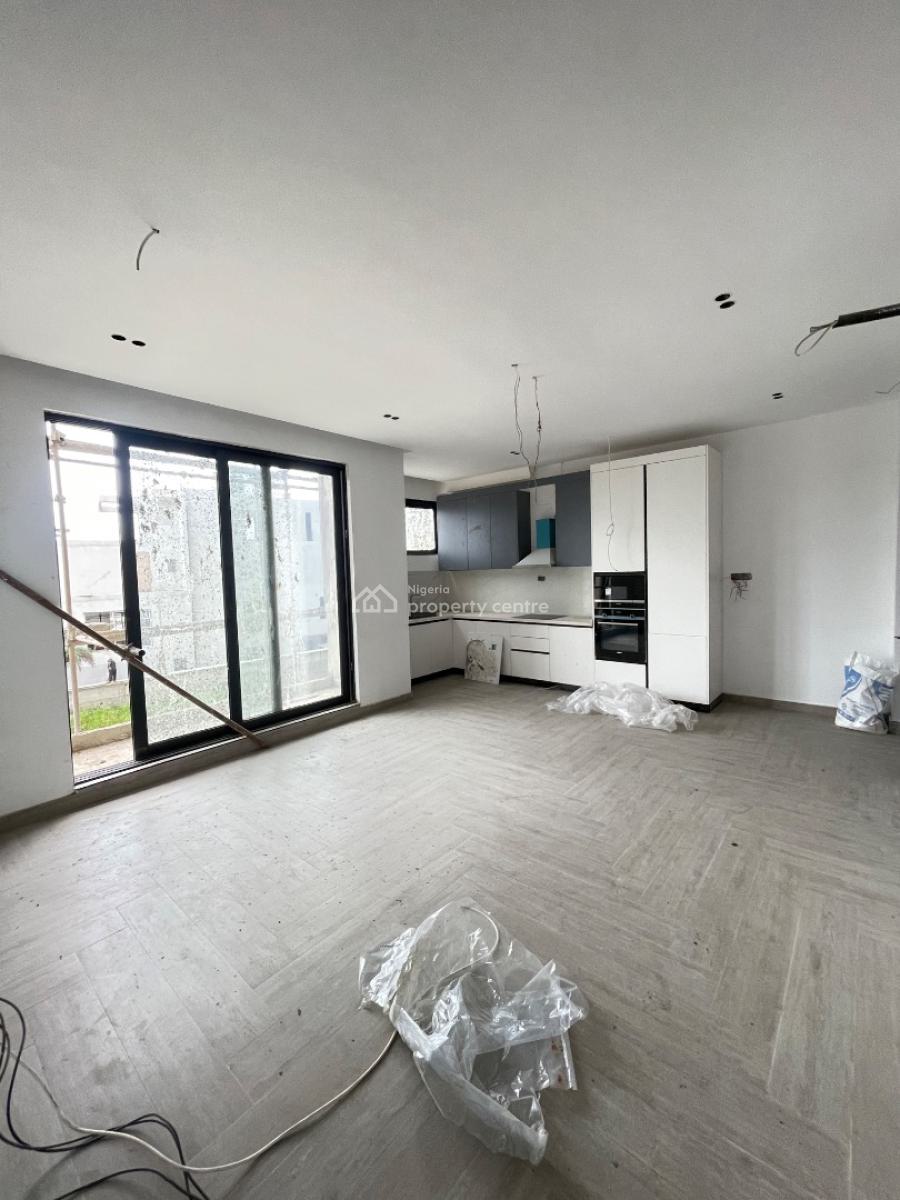 Newly Built 2bedroom Apartment, Old Ikoyi, Ikoyi, Lagos, Flat / Apartment for Sale