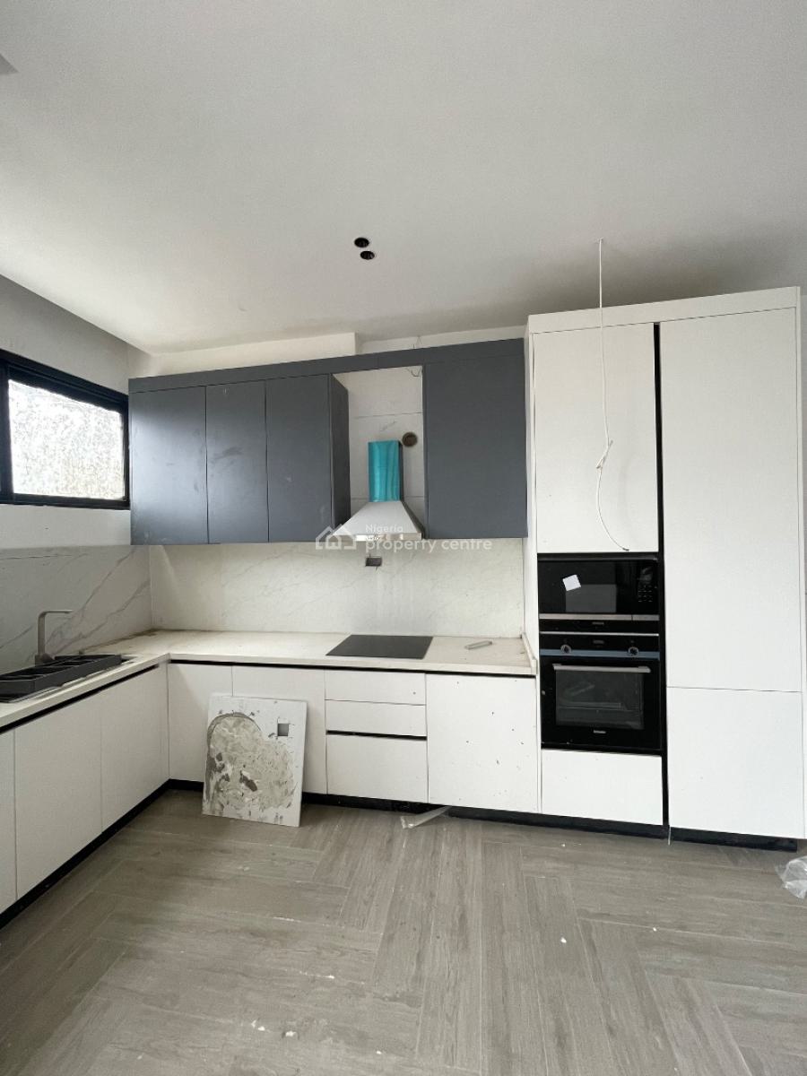 Newly Built 2bedroom Apartment, Old Ikoyi, Ikoyi, Lagos, Flat / Apartment for Sale