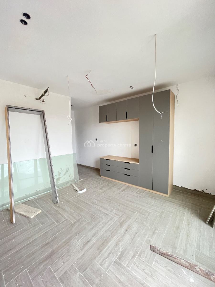 Newly Built 2bedroom Apartment, Old Ikoyi, Ikoyi, Lagos, Flat / Apartment for Sale