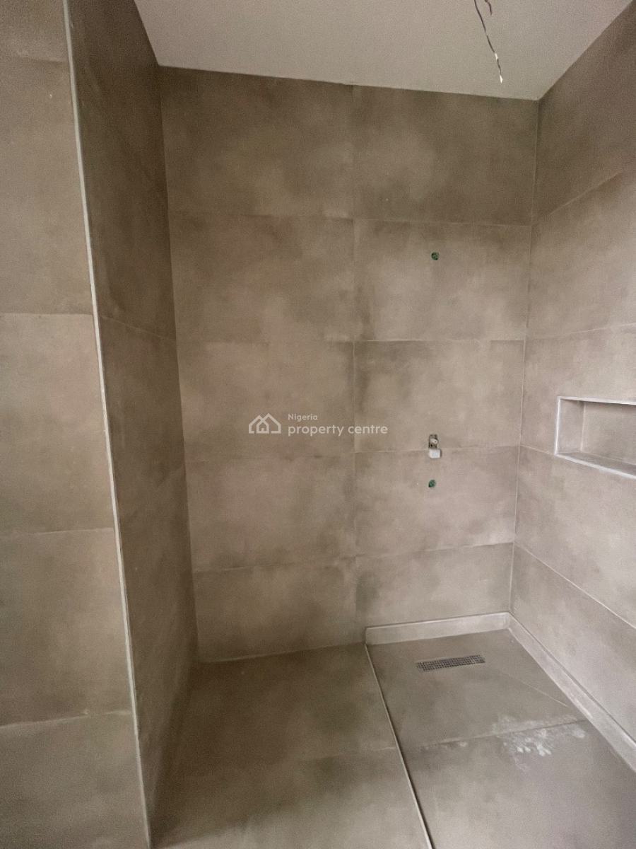 Newly Built 2bedroom Apartment, Old Ikoyi, Ikoyi, Lagos, Flat / Apartment for Sale