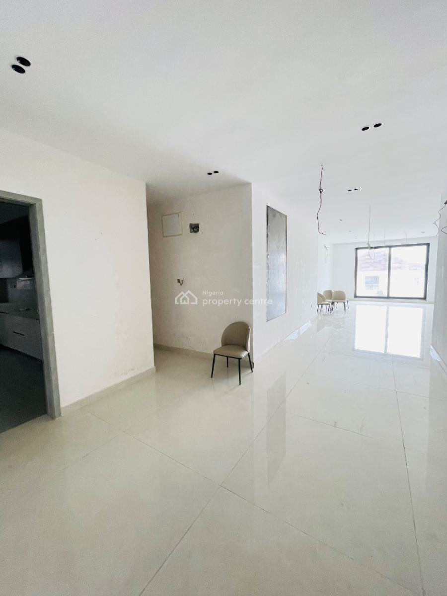 Luxury 3bedroom + Pool + Gym, Old Ikoyi, Ikoyi, Lagos, Flat / Apartment for Sale