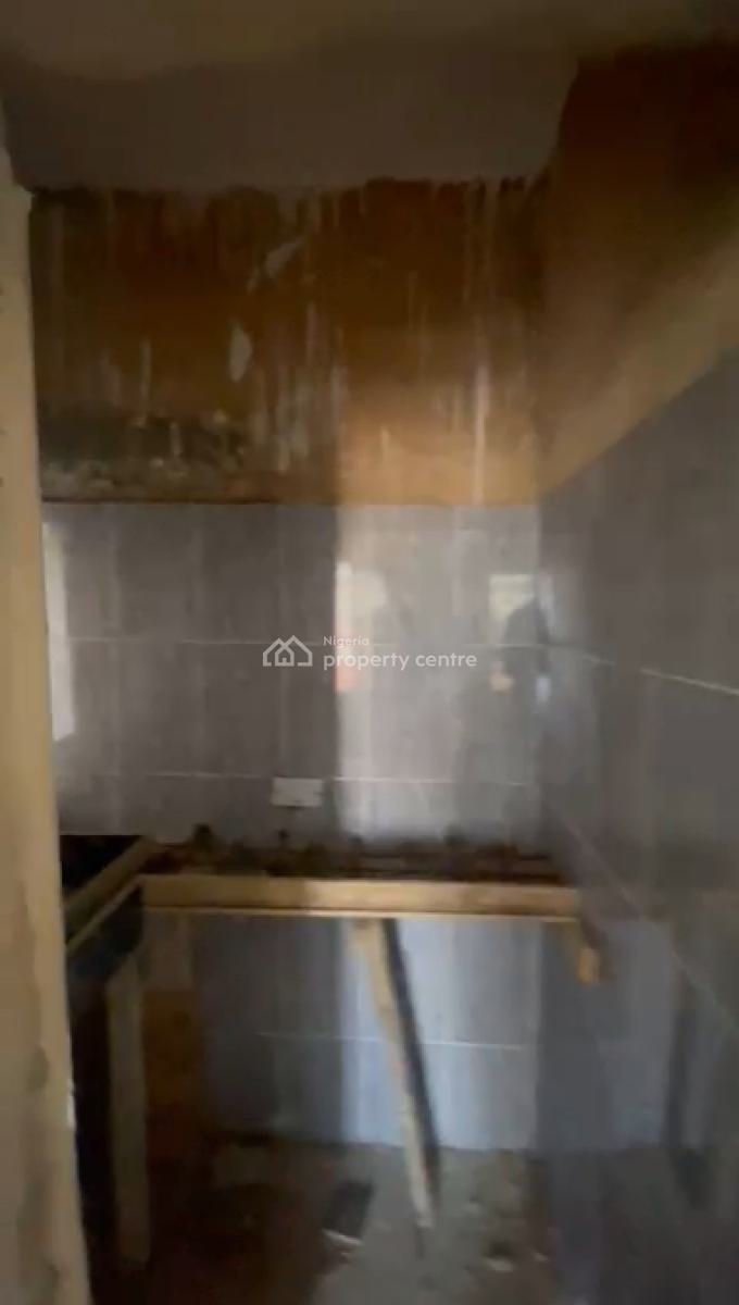 Brand New Specious Mini Flat, Off Ilaje Akoka, Bariga, Shomolu, Lagos, Mini Flat (room and Parlour) for Rent