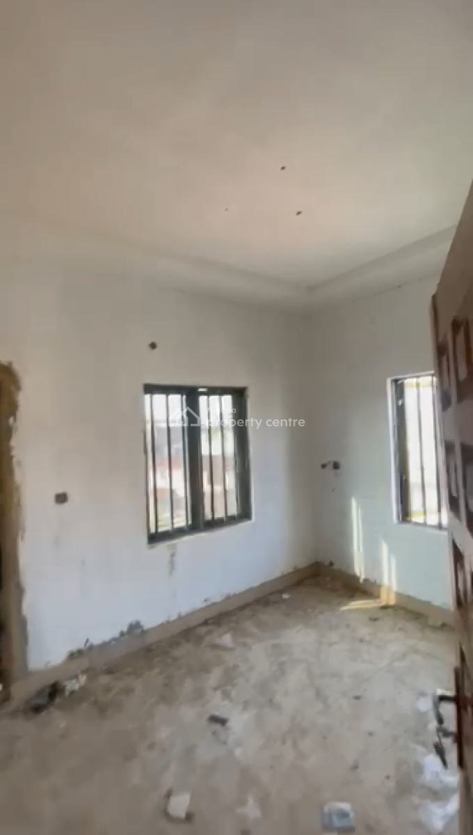 Brand New Specious Mini Flat, Off Ilaje Akoka, Bariga, Shomolu, Lagos, Mini Flat (room and Parlour) for Rent