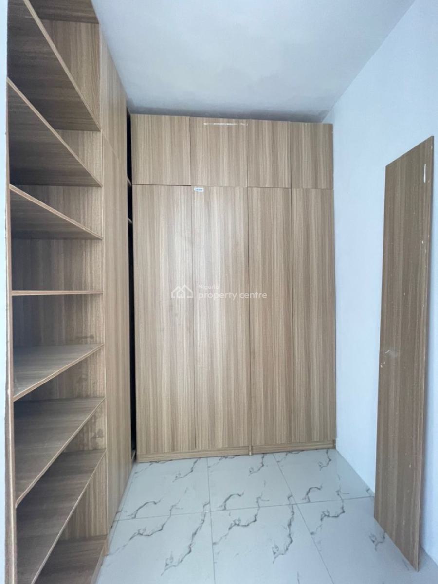 Luxuriously Built 4 Bedrooms Terraced Duplex, Orchid, Lekki, Lagos, Terraced Duplex for Sale