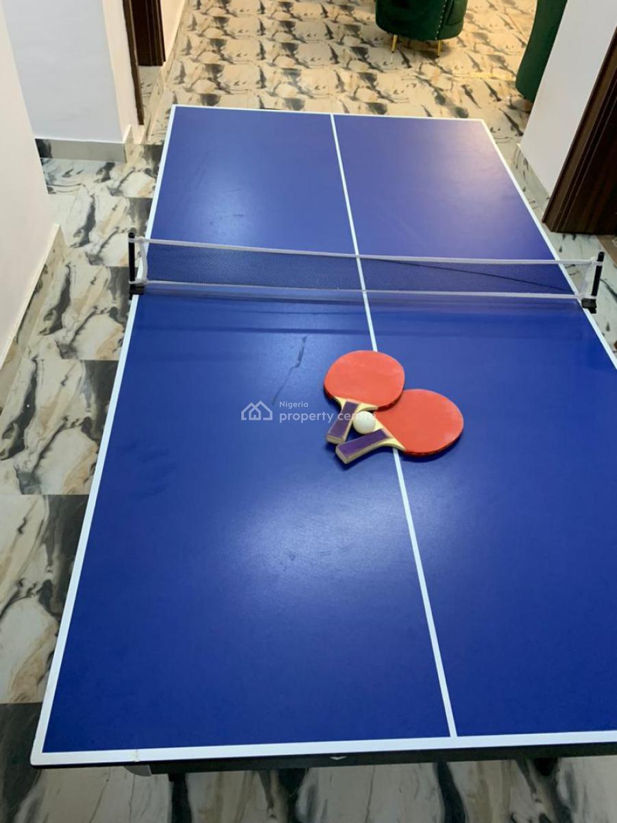3- Bedroom Apartment, Magodo, Lagos, Flat / Apartment Short Let