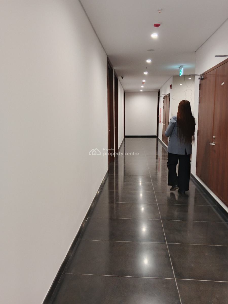 371sqm, 242sqm and 220sqm Newly Built Office Complex, Central Business District, Abuja, Plaza / Complex / Mall for Rent