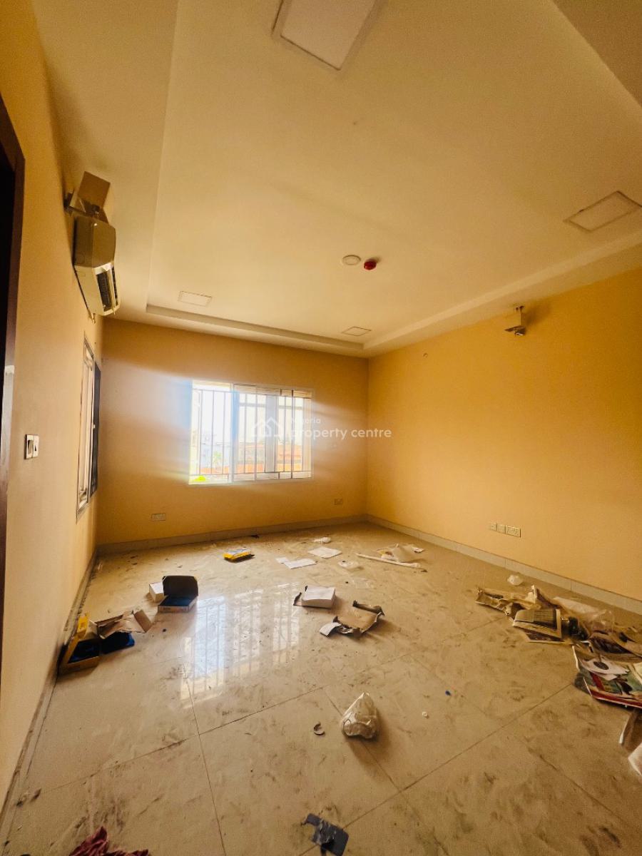 Aesthetically Built 3bedroom Apartment with Bq, Parkview, Ikoyi, Lagos, Flat / Apartment for Rent
