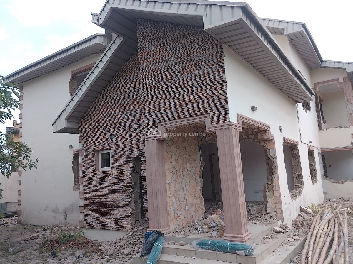 a Prime Residential Land, Gra Phase 2, Magodo, Lagos, Residential Land for Sale