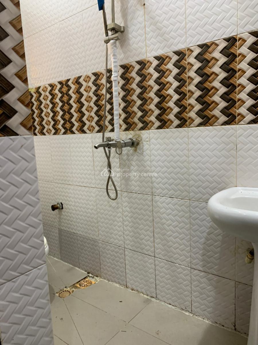 Spacious Mini Flat, Sangotedo, Ajah, Lagos, Mini Flat (room and Parlour) for Rent