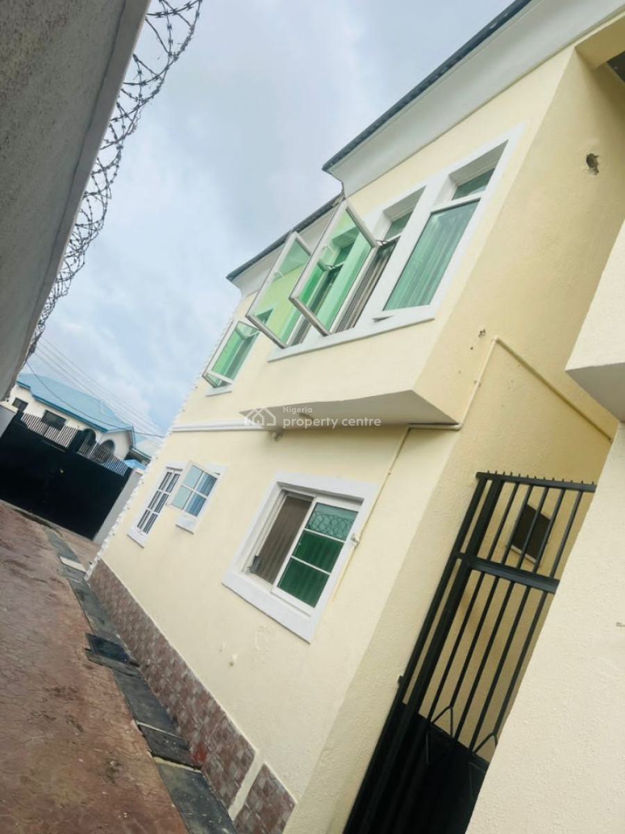 4 Units of 2 Bedrooms Plus Bq Apartment Opportunity, Lekki Main, Ajah, Lagos, Flat / Apartment for Sale