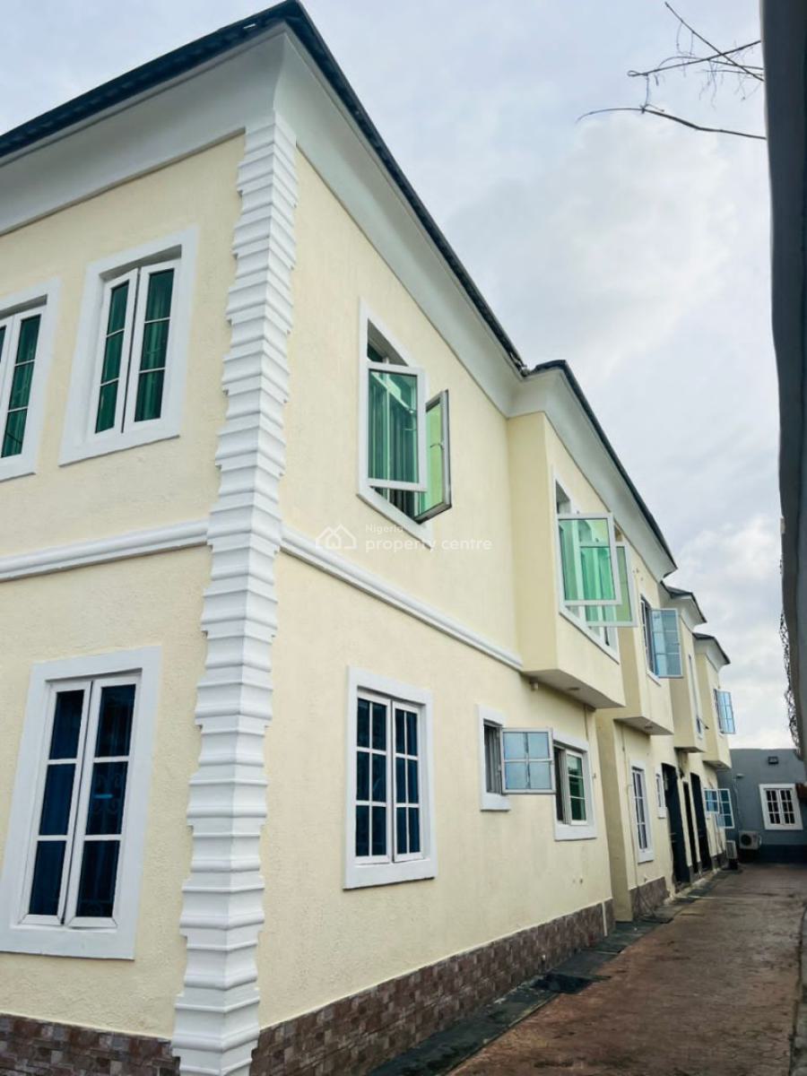 4 Units of 2 Bedrooms Plus Bq Apartment Opportunity, Lekki Main, Ajah, Lagos, Flat / Apartment for Sale