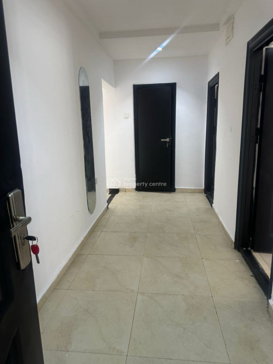 2-bedroom Apartment, Lekki Phase 1, Lekki, Lagos, Flat / Apartment for Rent