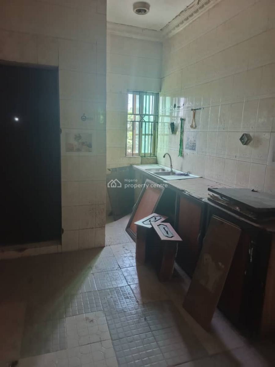 Decent Spacious 5 Bedroom Detached Duplex, Glory Estate, Ifako, Gbagada, Lagos, Detached Duplex for Rent