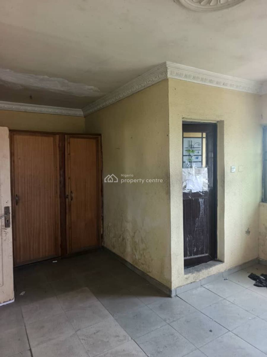 Decent Spacious 5 Bedroom Detached Duplex, Glory Estate, Ifako, Gbagada, Lagos, Detached Duplex for Rent