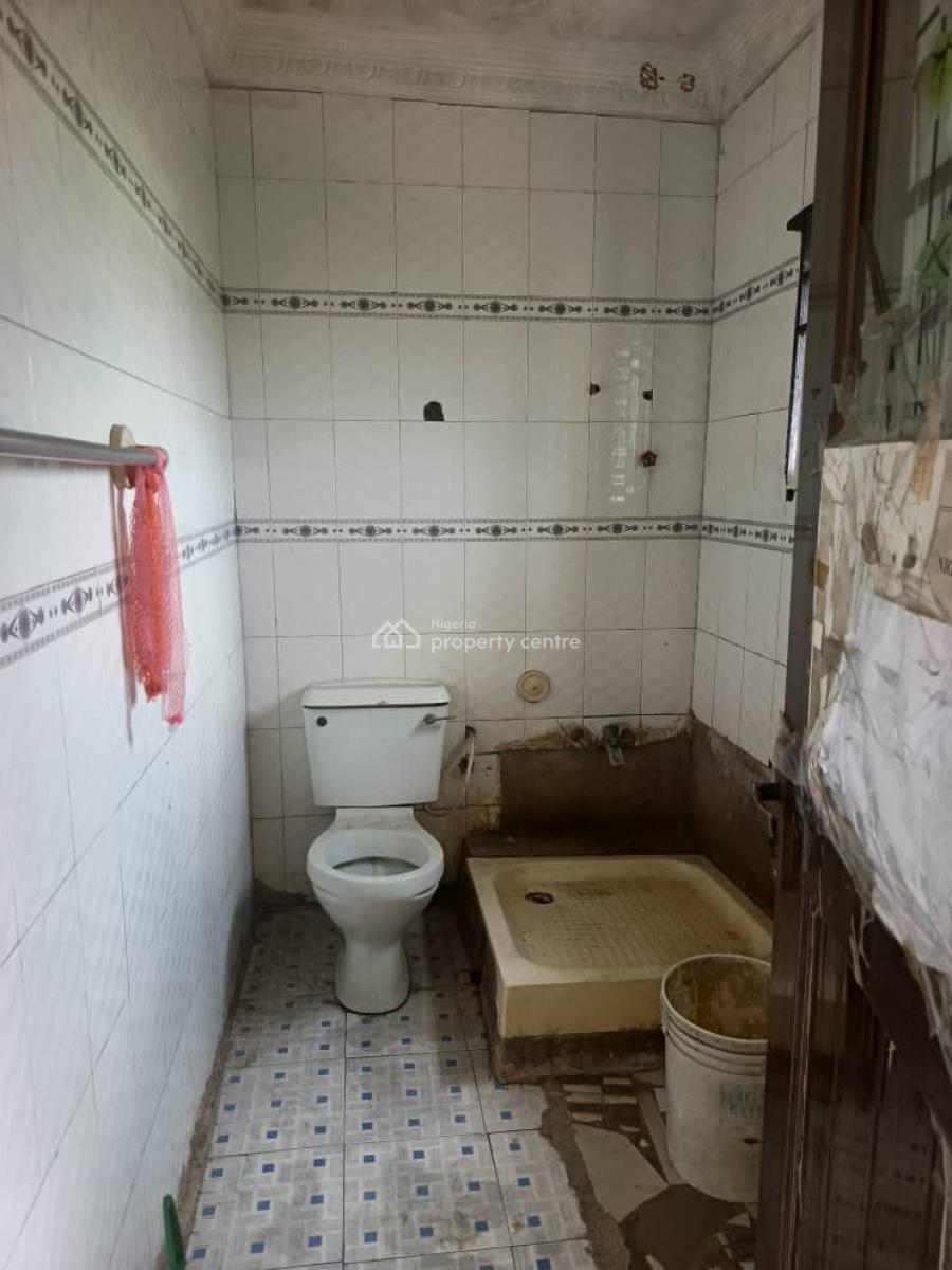 Decent Spacious 5 Bedroom Detached Duplex, Glory Estate, Ifako, Gbagada, Lagos, Detached Duplex for Rent
