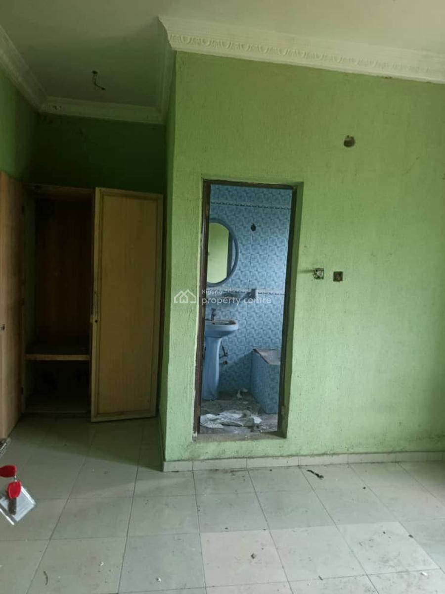 Decent Spacious 5 Bedroom Detached Duplex, Glory Estate, Ifako, Gbagada, Lagos, Detached Duplex for Rent