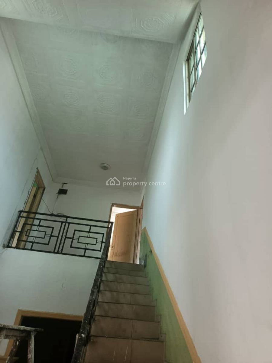 Decent Spacious 5 Bedroom Detached Duplex, Glory Estate, Ifako, Gbagada, Lagos, Detached Duplex for Rent