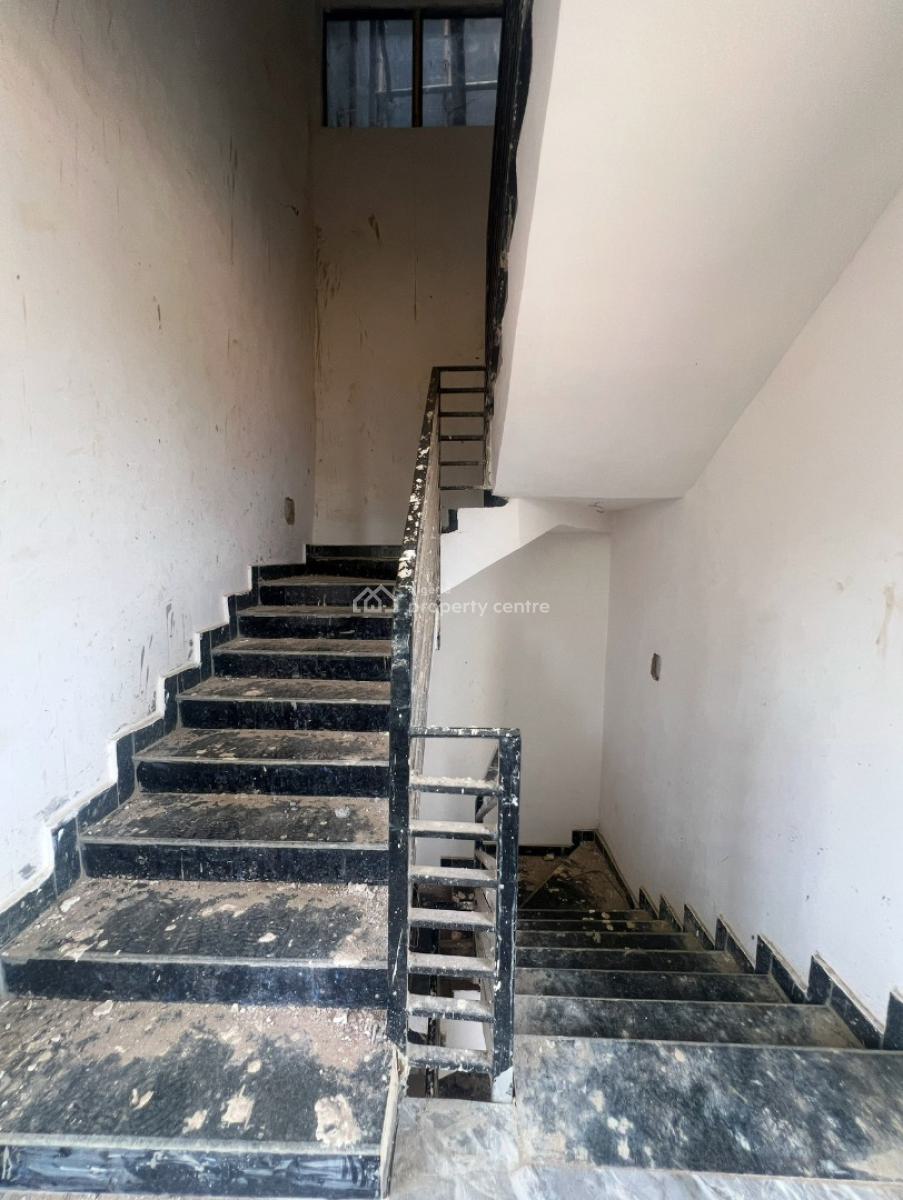 6 Units of 2 Bedroom Apartment, Jahi, Abuja, Flat / Apartment for Sale