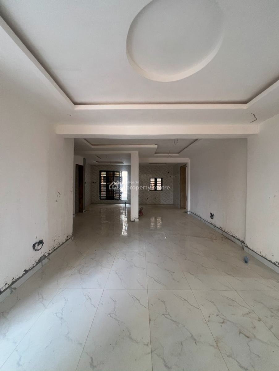6 Units of 2 Bedroom Apartment, Jahi, Abuja, Flat / Apartment for Sale