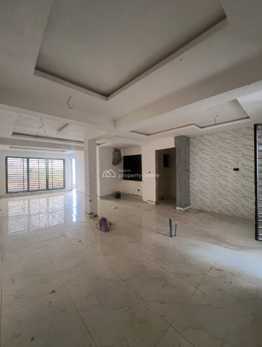 6 Units of 2 Bedroom Apartment, Jahi, Abuja, Flat / Apartment for Sale