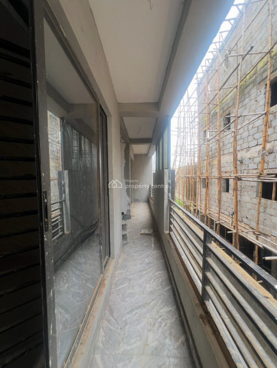 6 Units of 2 Bedroom Apartment, Jahi, Abuja, Flat / Apartment for Sale