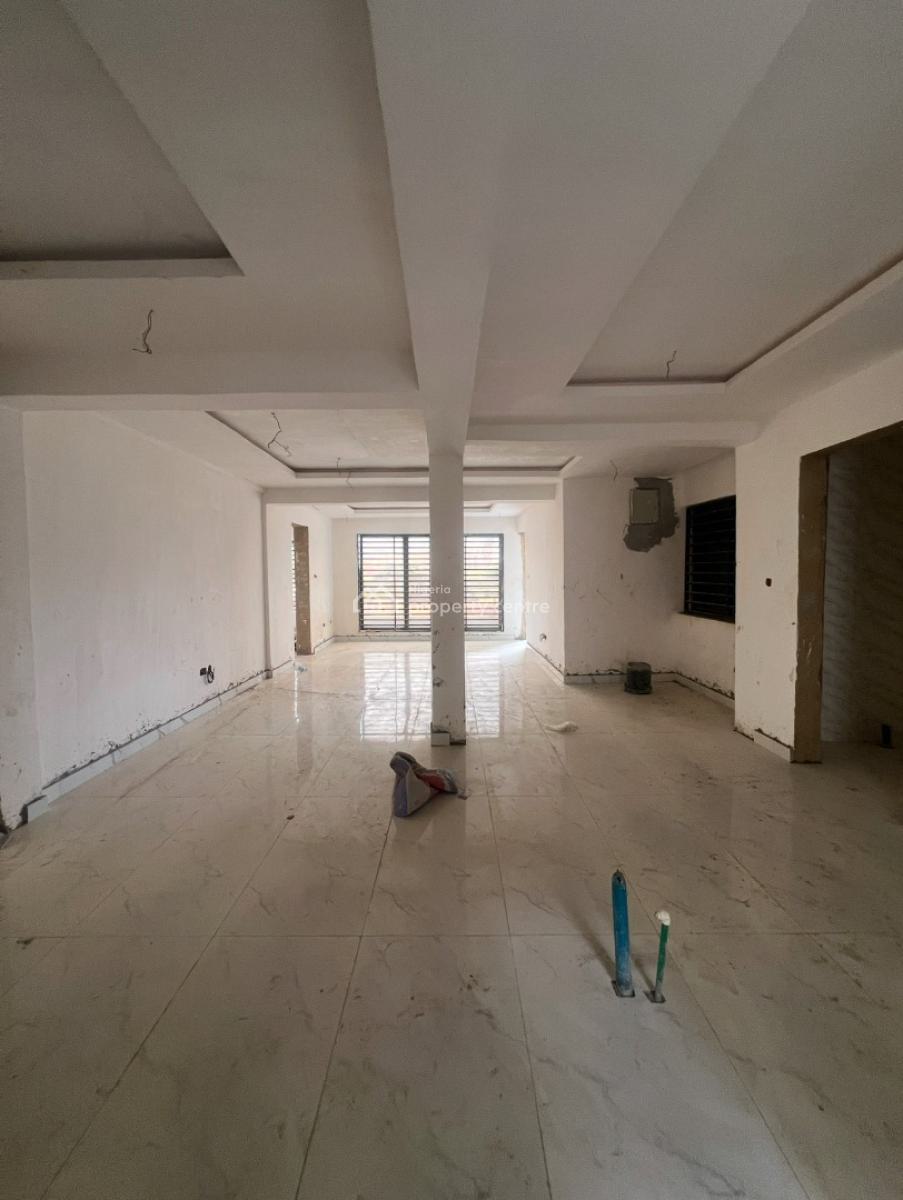 6 Units of 2 Bedroom Apartment, Jahi, Abuja, Flat / Apartment for Sale