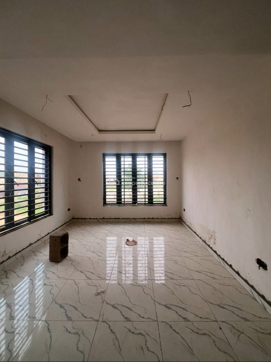 6 Units of 2 Bedroom Apartment, Jahi, Abuja, Flat / Apartment for Sale