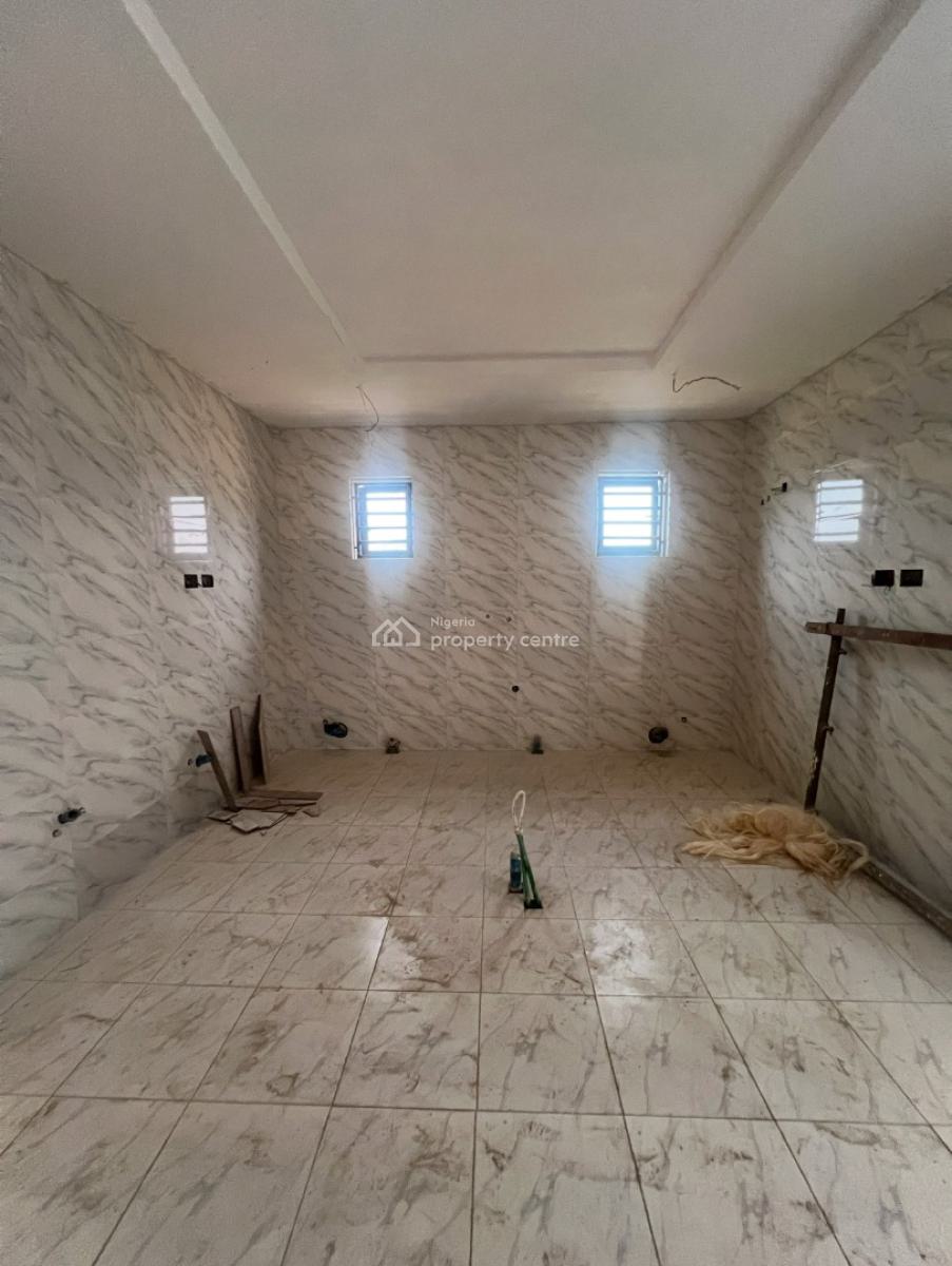 6 Units of 2 Bedroom Apartment, Jahi, Abuja, Flat / Apartment for Sale