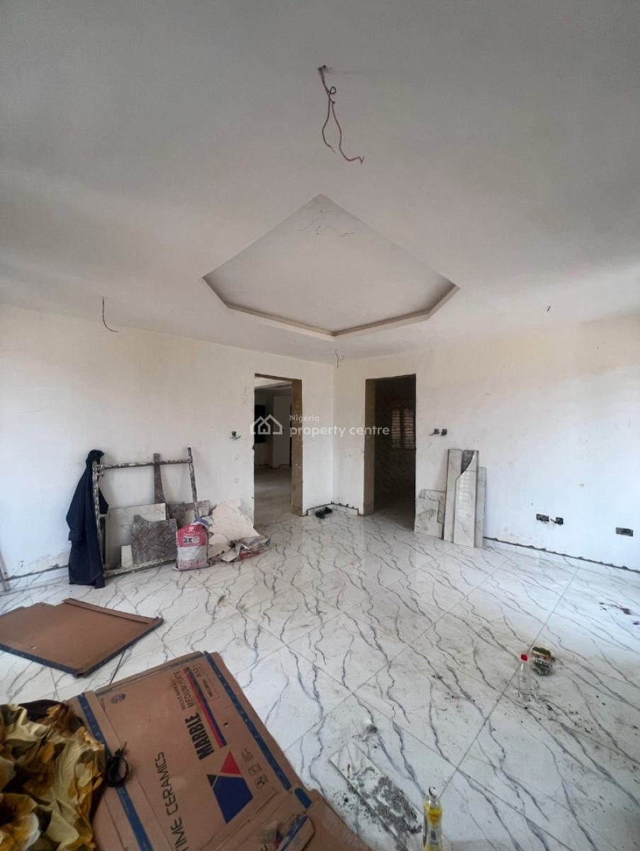 6 Units of 2 Bedroom Apartment, Jahi, Abuja, Flat / Apartment for Sale