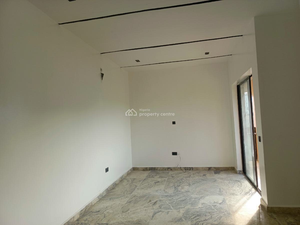 Massive Newly Build Luxurious 5 Bedroom  Duplex with Bq, Asokoro District, Abuja, Flat / Apartment for Sale