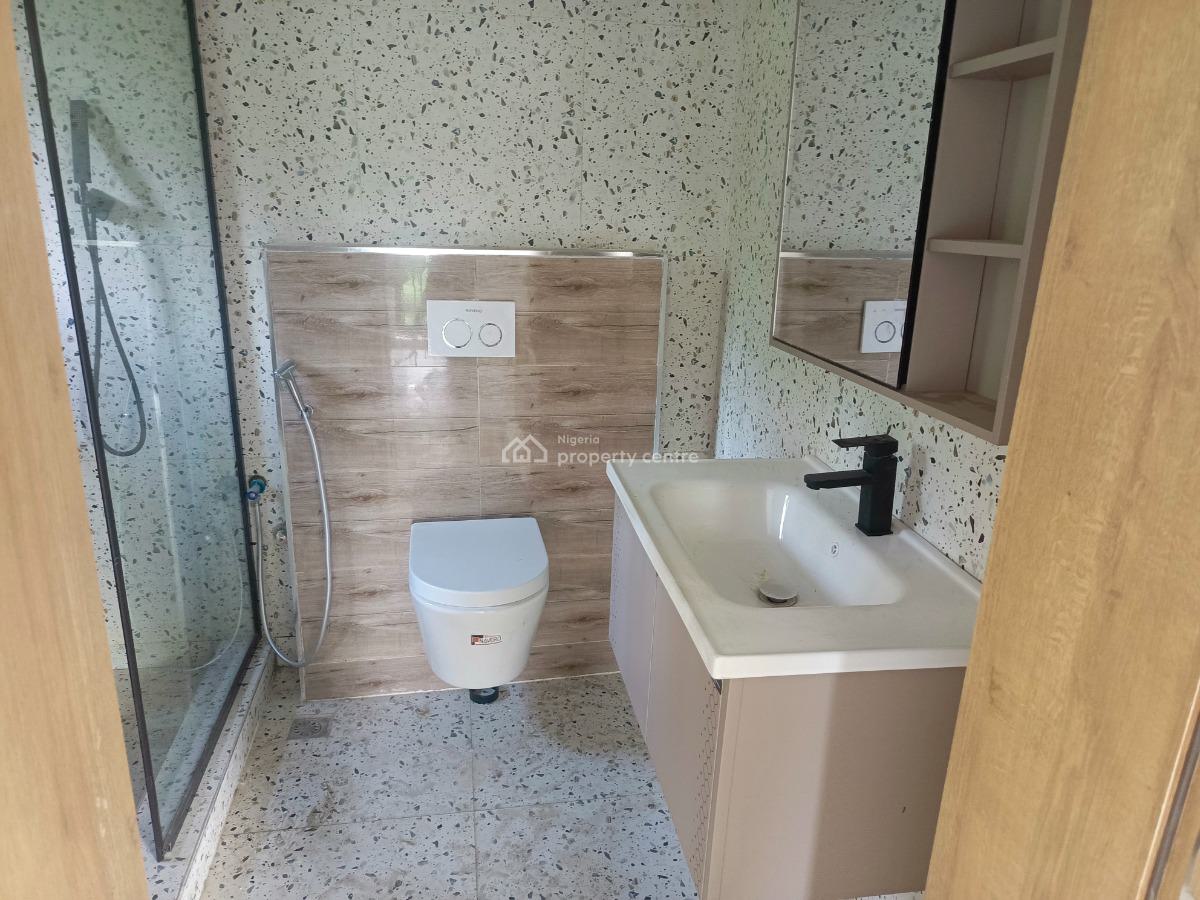 Massive Newly Build Luxurious 5 Bedroom  Duplex with Bq, Asokoro District, Abuja, Flat / Apartment for Sale