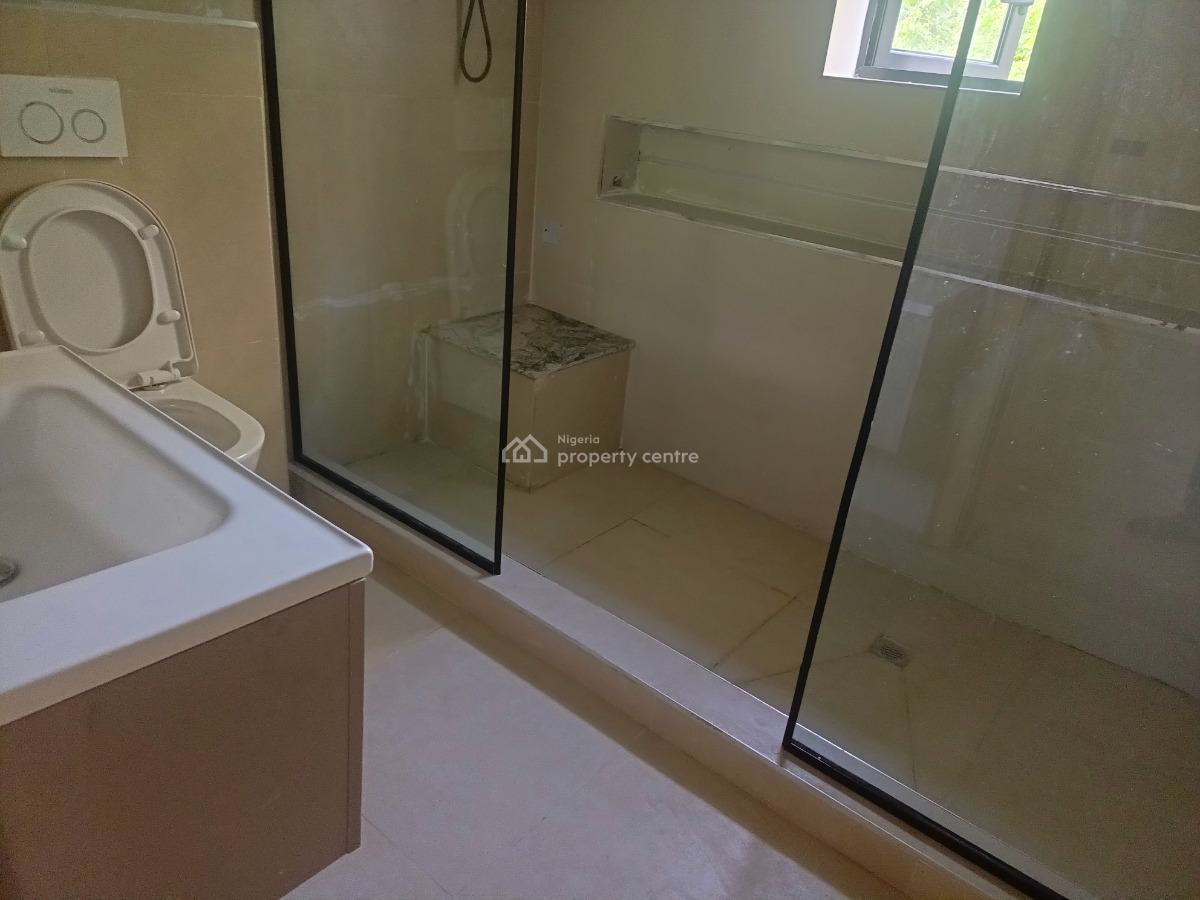 Massive Newly Build Luxurious 5 Bedroom  Duplex with Bq, Asokoro District, Abuja, Flat / Apartment for Sale
